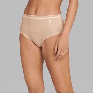 Pack of 2 New Tommy John Women's Air High Rise Brief